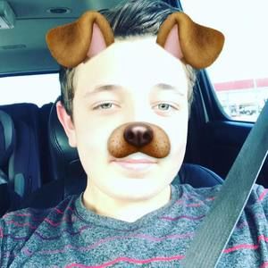 Meet your Posher, Kaiden